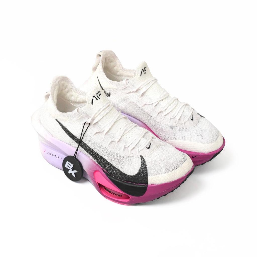 ALPHAFLY NEXT 3 WHITE VIVID GRAPE