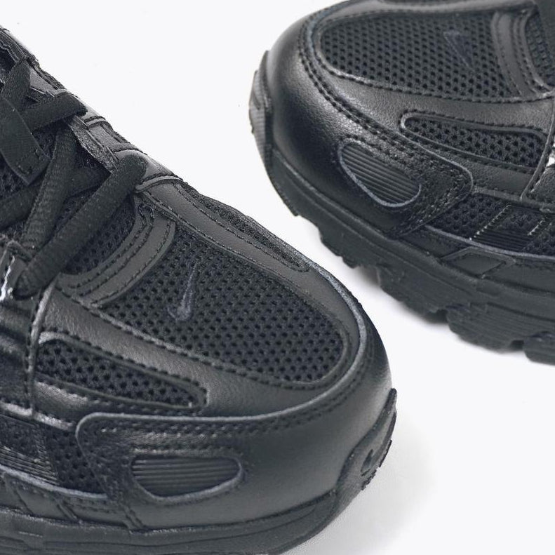 NIKE P-6000 TRIPLE BLACK