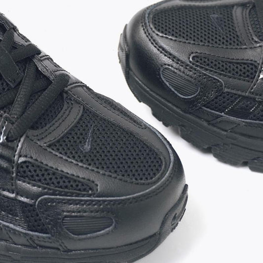 NIKE P-6000 TRIPLE BLACK