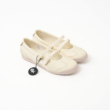 ONITSUKA MEXICO 66 TGRS IVORY