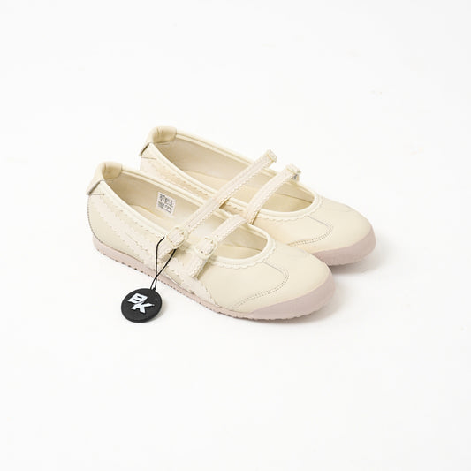 ONITSUKA MEXICO 66 TGRS IVORY