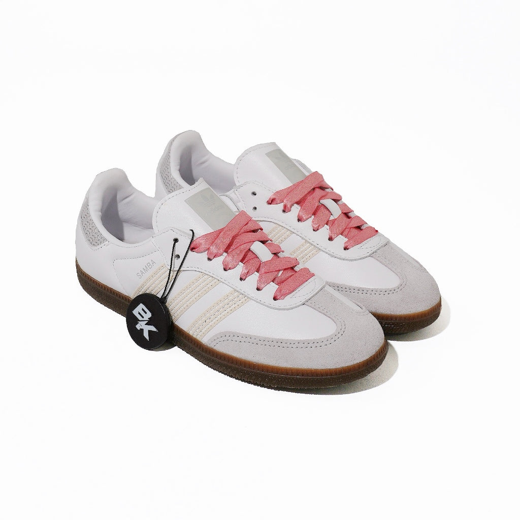 ADIDAS SAMBA OG W CLOUD WHITE GUM