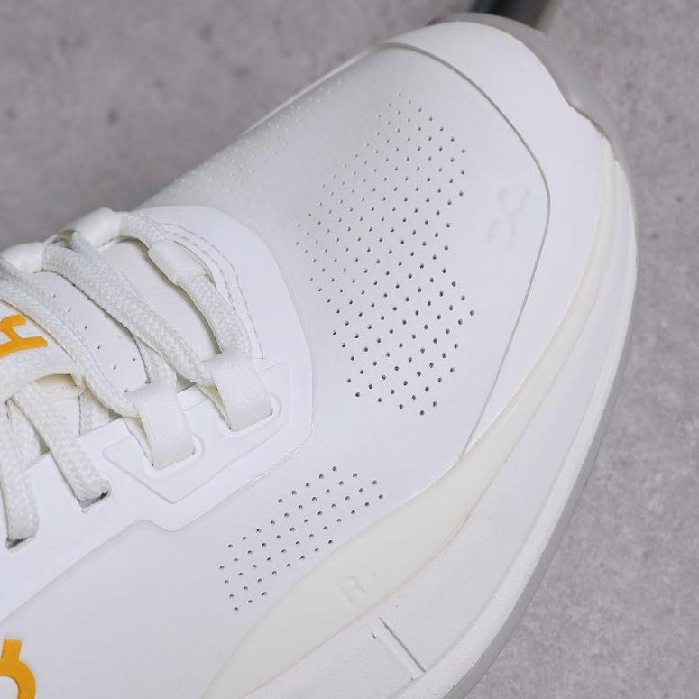 ON THE ROGER PRO ACE IVORY FOG