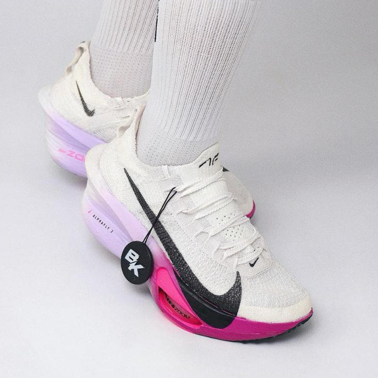 ALPHAFLY NEXT 3 WHITE VIVID GRAPE