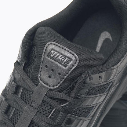 NIKE P-6000 TRIPLE BLACK