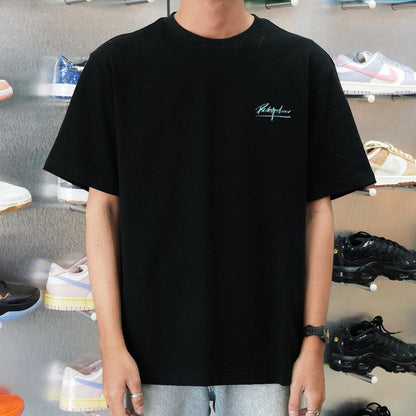 RIC NEON STAR GREY BLACK