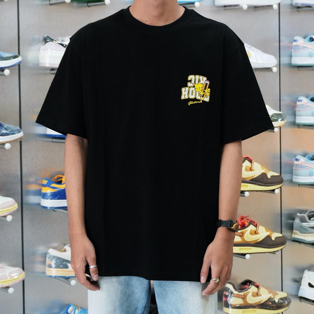 RIC PINEAPPLE HEADS NOTES LIMITED BLACK