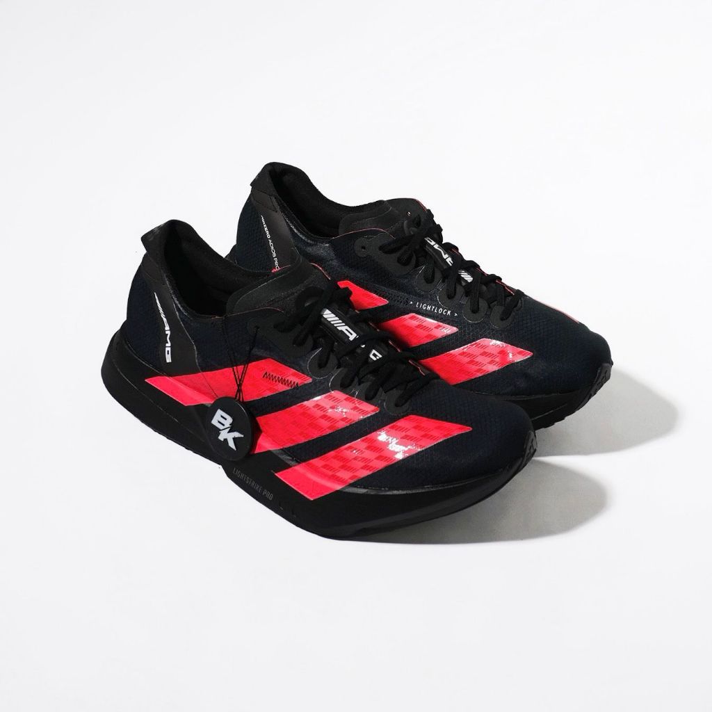 ADIDAS ADIZERO ADIOS PRO 4 X AMG MOTORSP