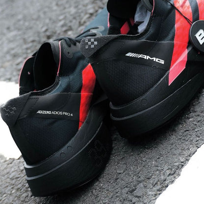 ADIDAS ADIZERO ADIOS PRO 4 X AMG MOTORSP