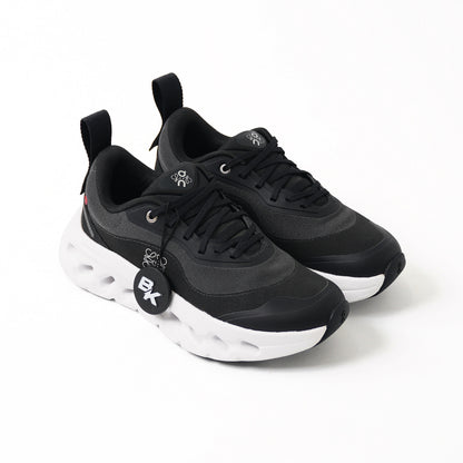 LOEWE X ON CLOUDTILT 2.0 BLACK WHITE