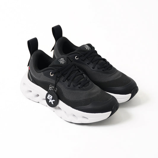 LOEWE X ON CLOUDTILT 2.0 BLACK WHITE