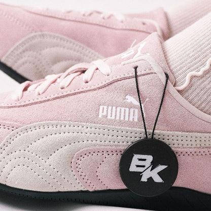 PUMA OG SPEEDCAT WHITE PINK