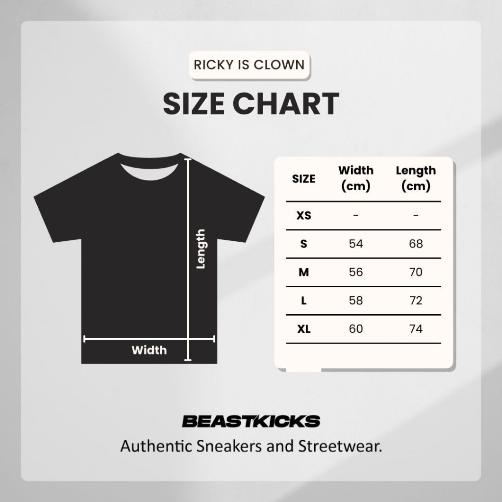RIC APPROVAL KNIGHT BLACK TEE