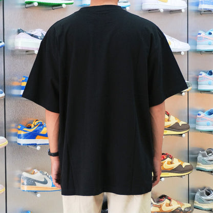 ADLV FRENCH ALIEN SHORT SLEEVE T-SHIRT