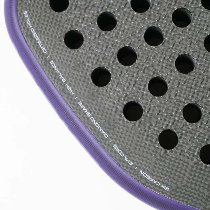 SIUX FENIX PRO GLOW PURPLE 2026