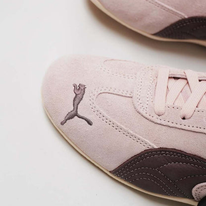 PUMA OG SPEEDCAT MAUVE RAISIN