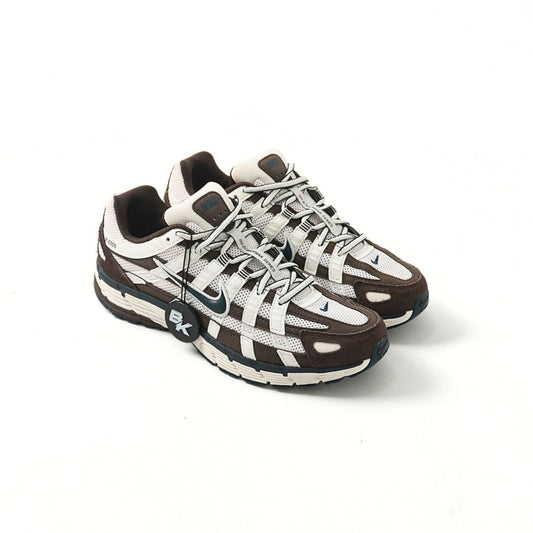 NIKE P-6000 PHANTOM BAROQUE BROWN