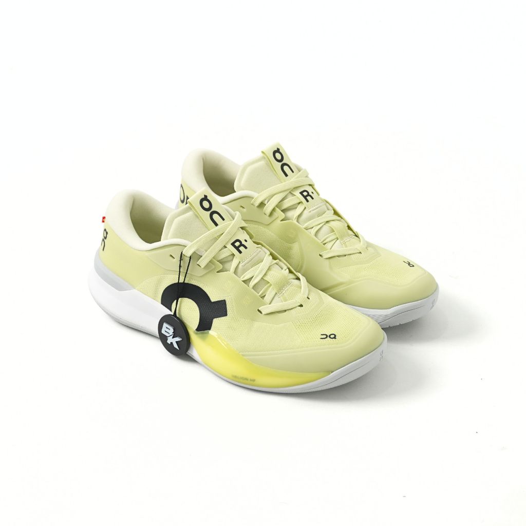 ON THE ROGER PRO 3 LINEN LIME
