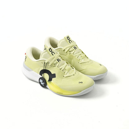 ON THE ROGER PRO 3 LINEN LIME