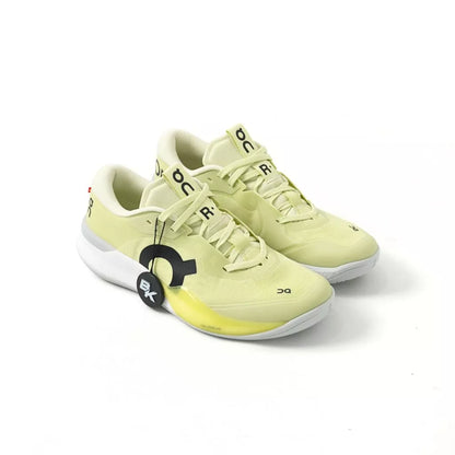 ON THE ROGER PRO 3 LINEN LIME