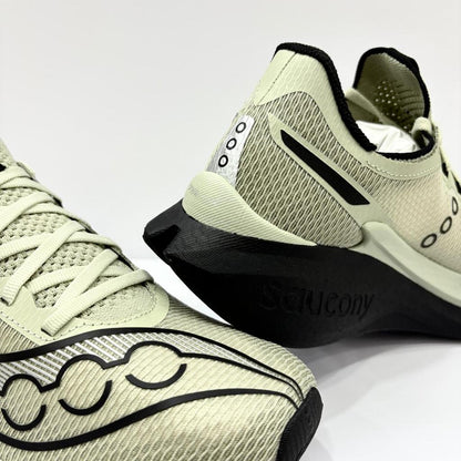 SAUCONY ENDORPHIN PRO 5 BLACK BIRCH KHAK