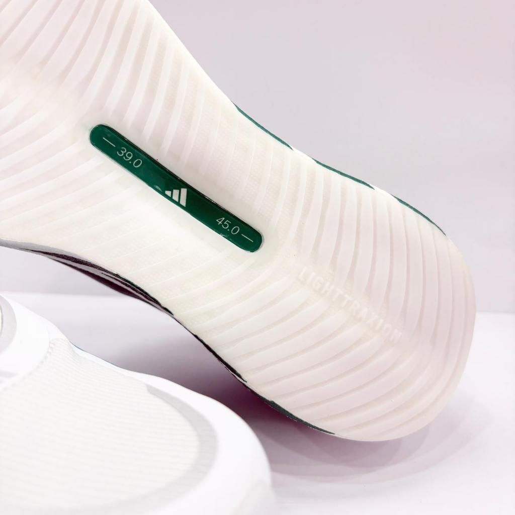 HYPERBOOST EDGE WHITE GREEN