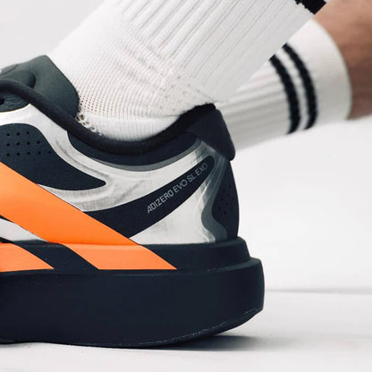 ADIDAS ADIZERO EVO SL EXO BLACK CARBON