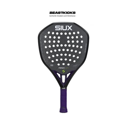 SIUX FENIX PRO BLACK 2026