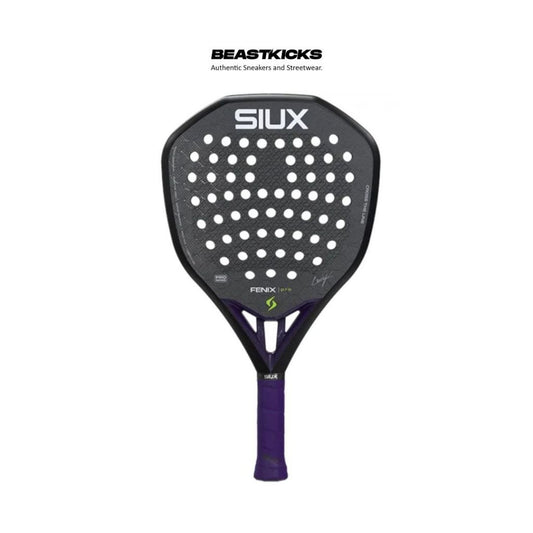 SIUX FENIX PRO BLACK 2026