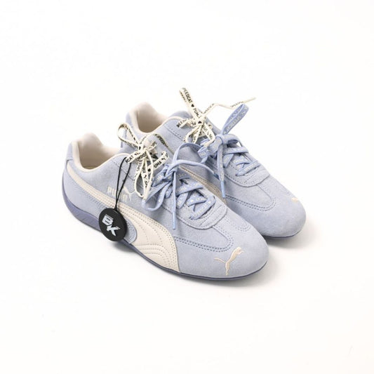 PUMA OG SPEEDCAT DUO LACE SNOW BLUE