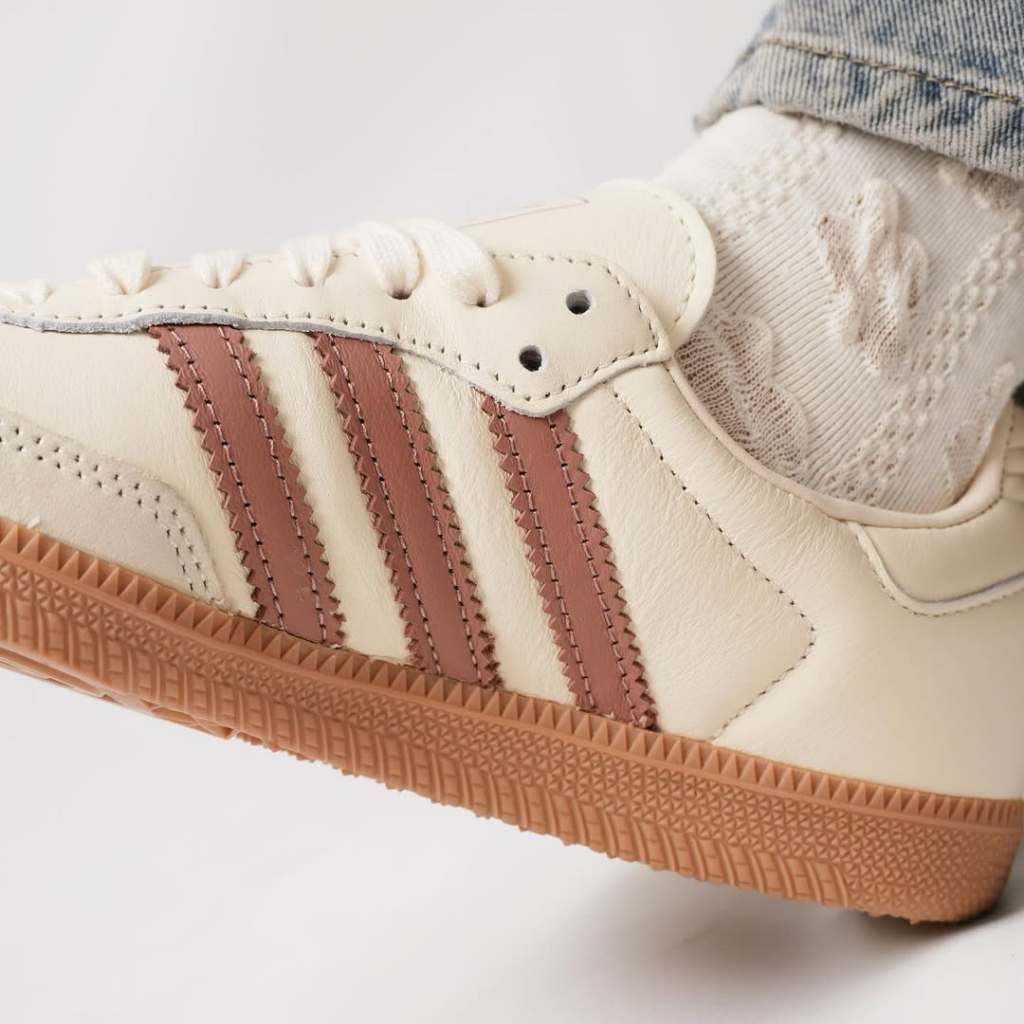 SAMBA OG WONDER WHITE SHADOW PINK
