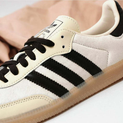 SAMBA OG RETRO CREAM MYSTERY BROWN