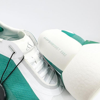 HYPERBOOST EDGE WHITE GREEN