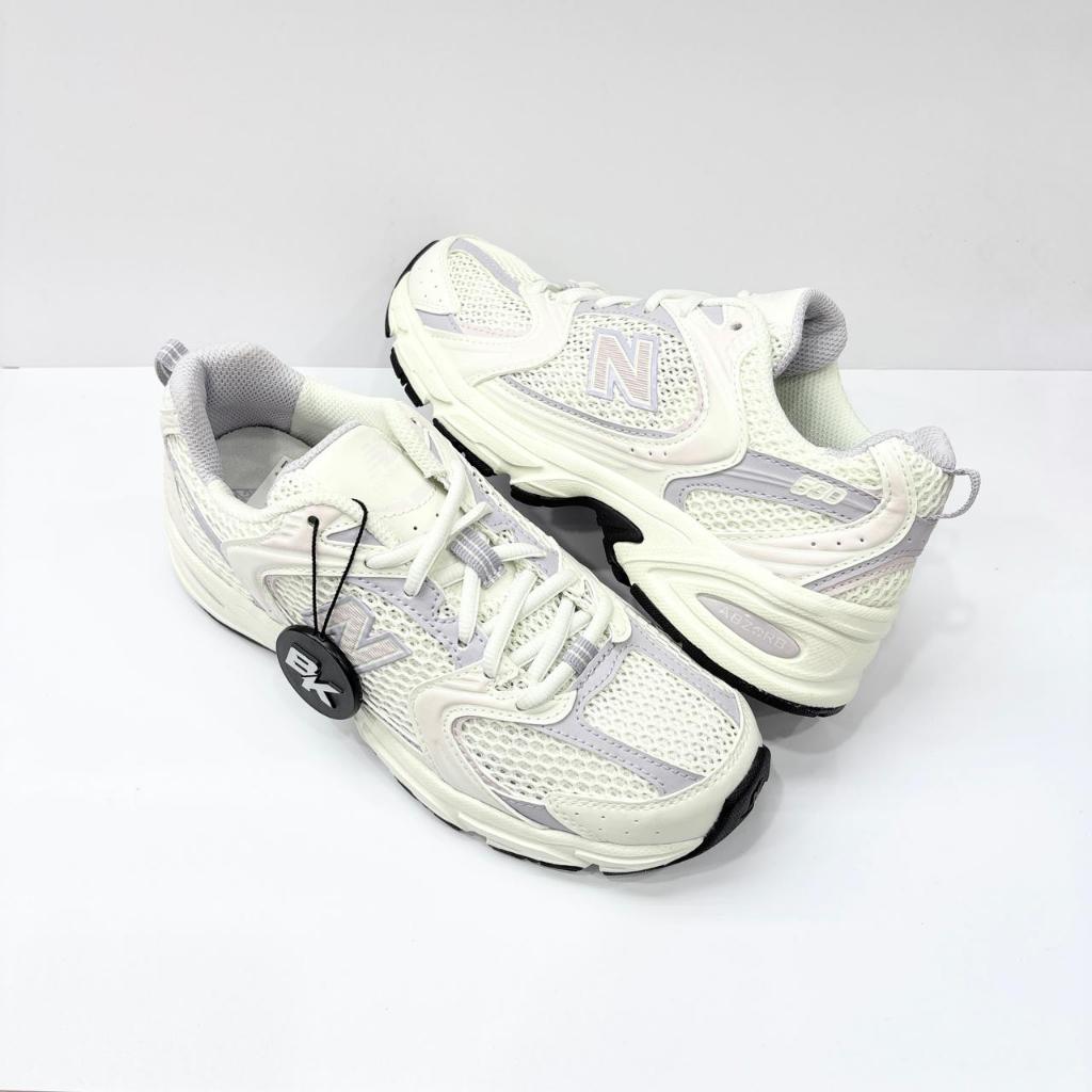 New Balance 530 December Sky Purple