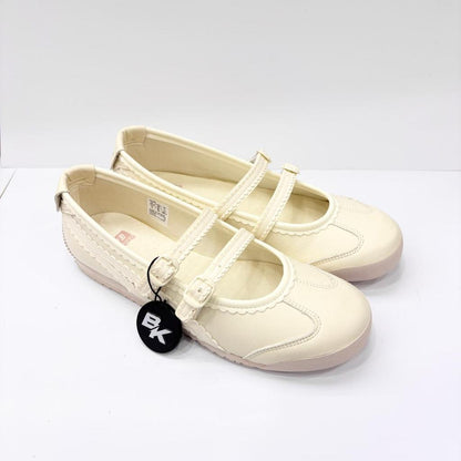 ONITSUKA MEXICO 66 TGRS IVORY