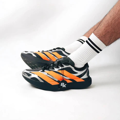 ADIDAS ADIZERO EVO SL EXO BLACK CARBON