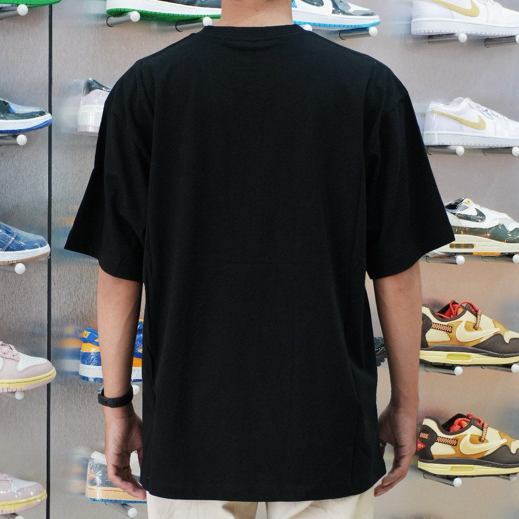 ADLV COLOR MIX AC BEAR SHORT SLEEVE T-SH