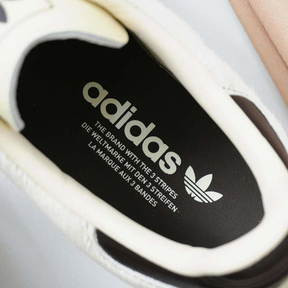 SAMBA OG RETRO CREAM MYSTERY BROWN