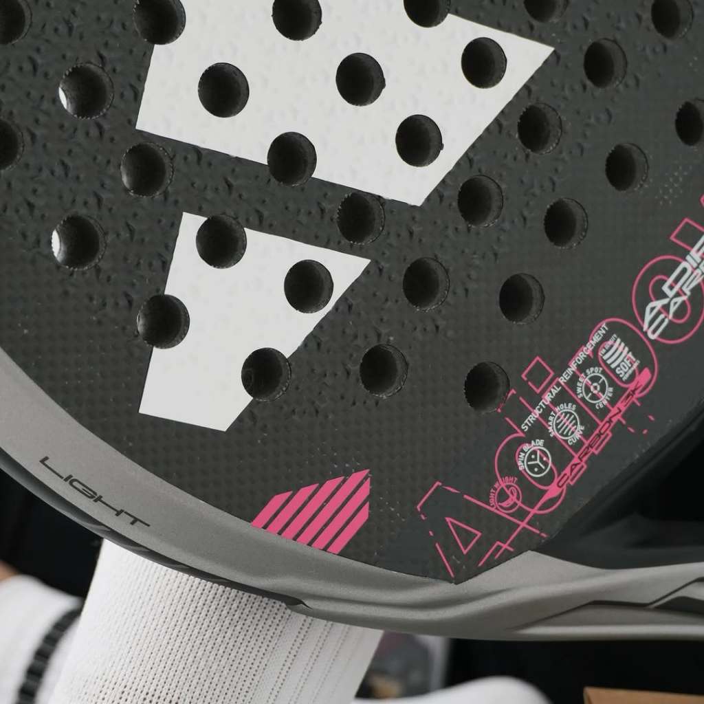 ADIDAS ADIPOWER CARBON LIGHT 3.4 2025