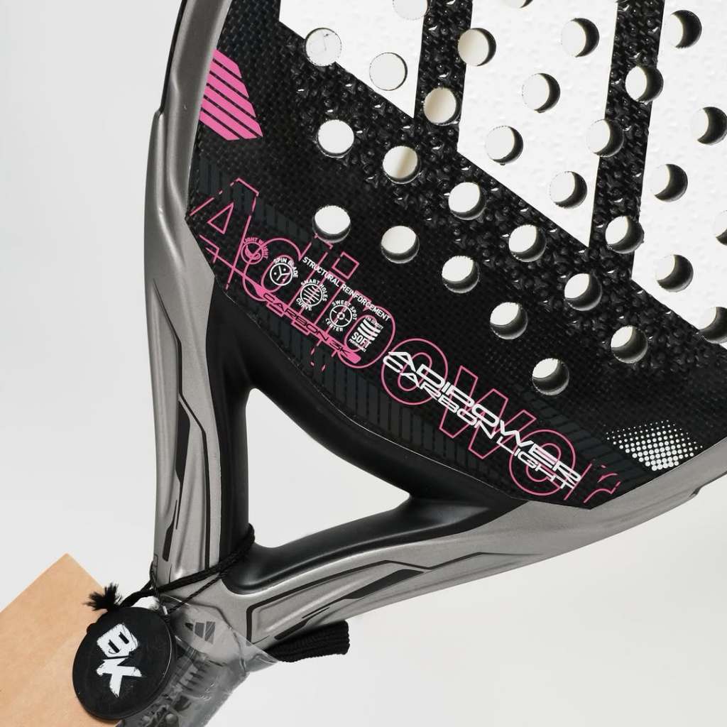 ADIDAS ADIPOWER CARBON LIGHT 3.4 2025