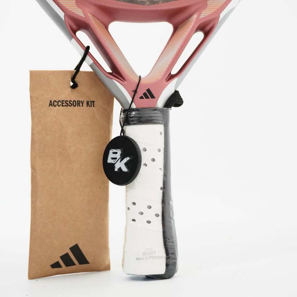 ADIDAS CROSS IT LIGHT 2026 MARTITA ORTEG