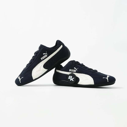 PUMA OG SPEEDCAT NAVY WHITE