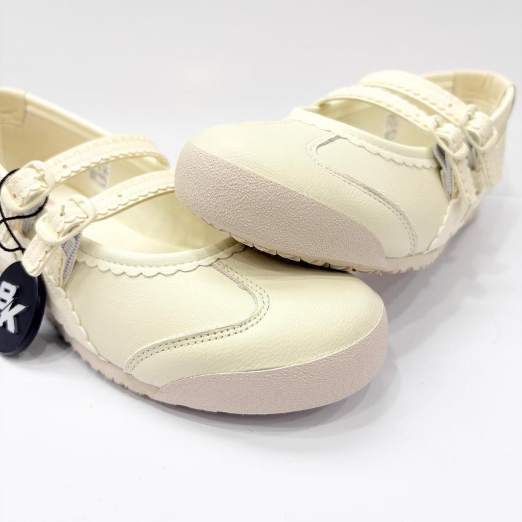 ONITSUKA MEXICO 66 TGRS IVORY