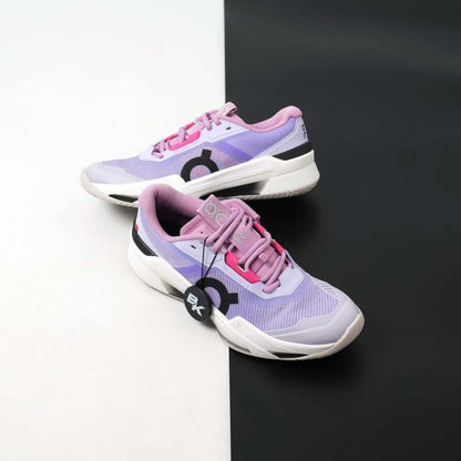 ON THE ROGER PRO FIRE CLAY BLOOM BLACK
