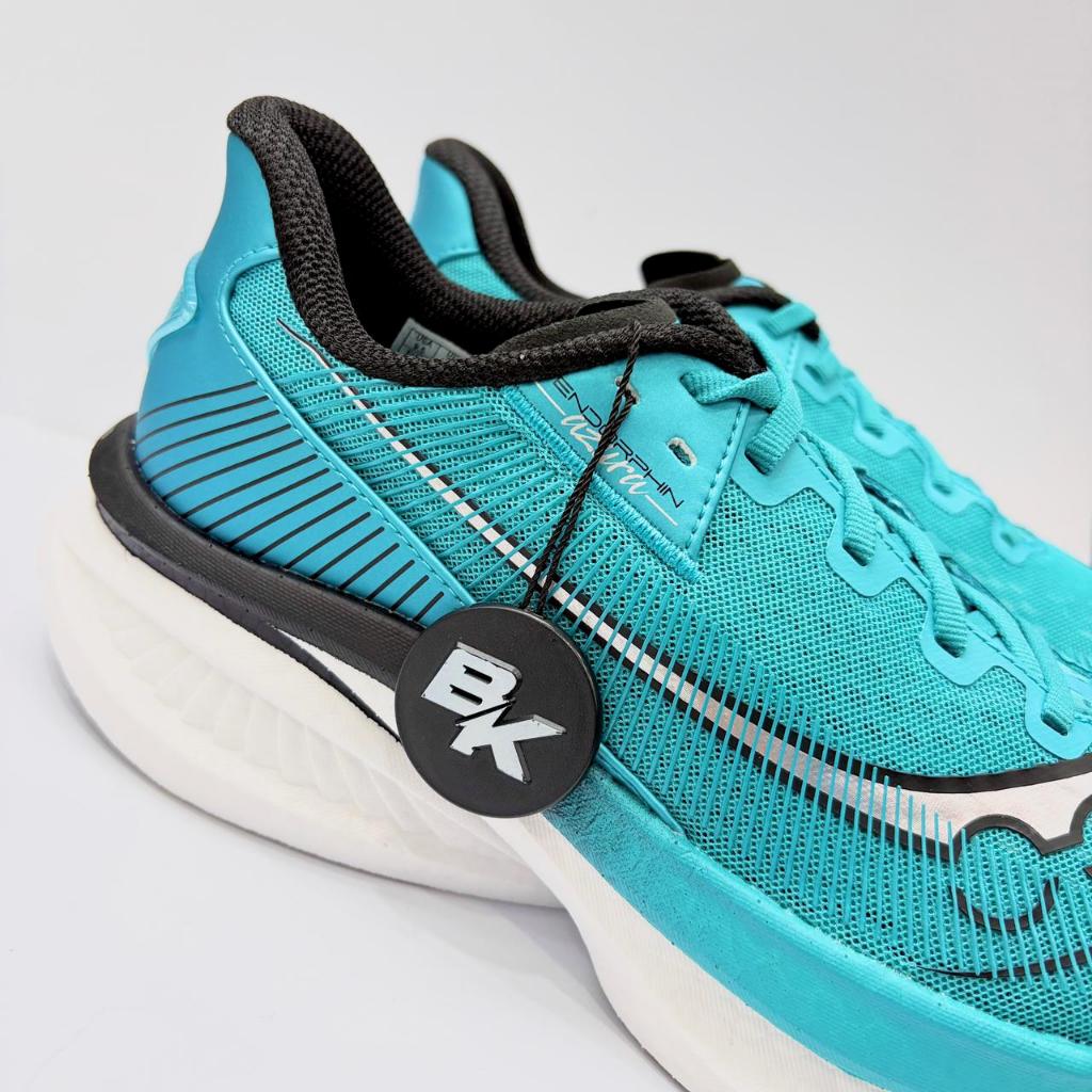 SAUCONY ENDORPHIN AZURA TRANQUIL BLACK M