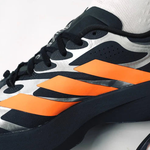 ADIDAS ADIZERO EVO SL EXO BLACK CARBON