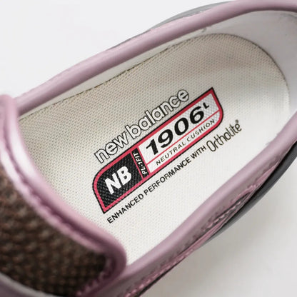 NEW BALANCE 1906L METALLIC PINK