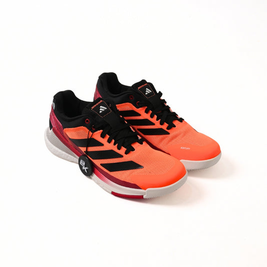 ADIDAS CRAZYQUICK BOOST LUCID ORANGE