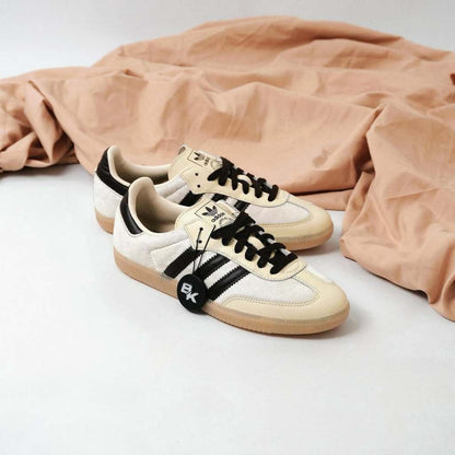 SAMBA OG RETRO CREAM MYSTERY BROWN