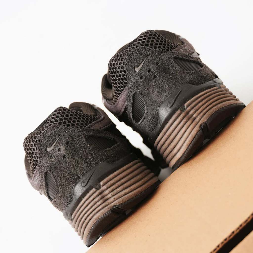 NIKE P-6000 SE VELVET BROWN